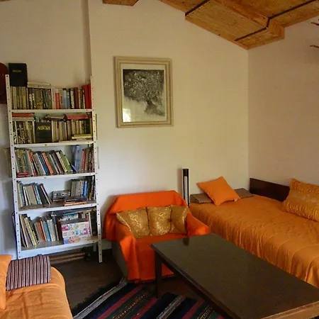 Guest house Dyadovata Kashta *