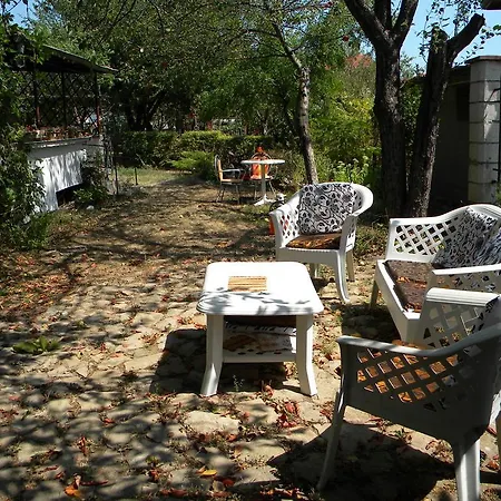 Dyadovata Kashta Guest house Golden Sands