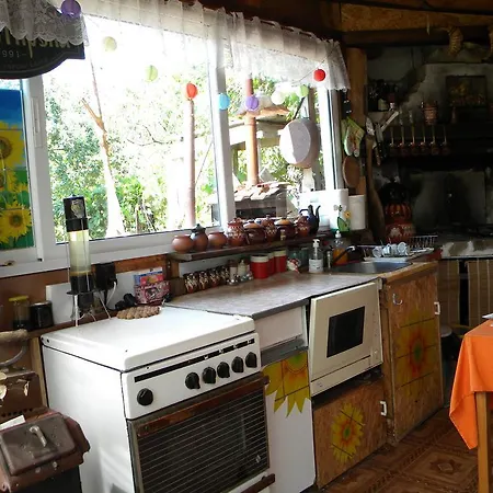 Guest house Dyadovata Kashta Golden Sands