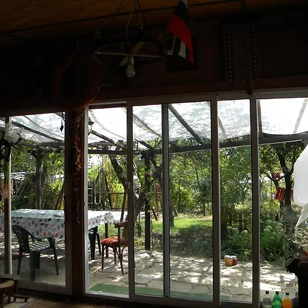 Guest house Dyadovata Kashta