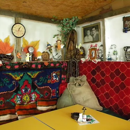Dyadovata Kashta Guest house