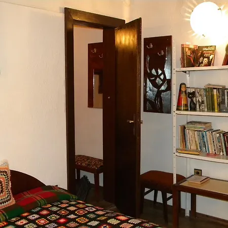 Guest house Dyadovata Kashta