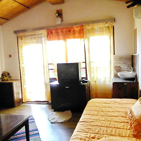 Dyadovata Kashta Guest house *