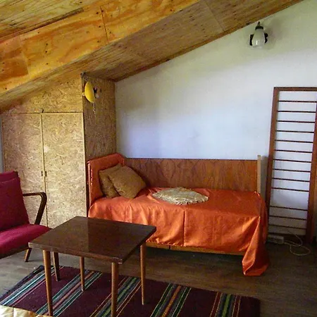 Guest house Dyadovata Kashta Golden Sands