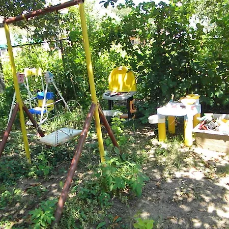 Guest house Dyadovata Kashta