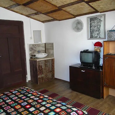 Dyadovata Kashta Guest house