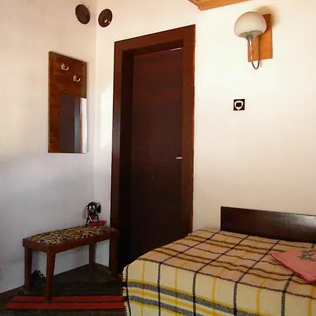 Guest house Dyadovata Kashta Golden Sands