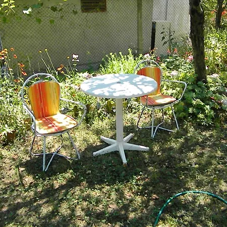 Guest house Dyadovata Kashta