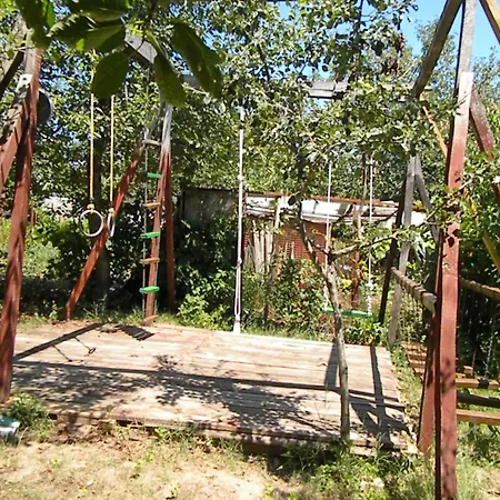 Dyadovata Kashta Guest house *