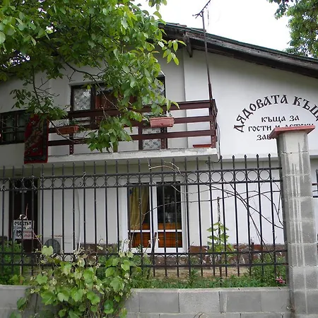 Dyadovata Kashta Guest house Golden Sands