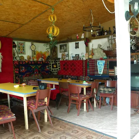 Dyadovata Kashta Guest house Golden Sands